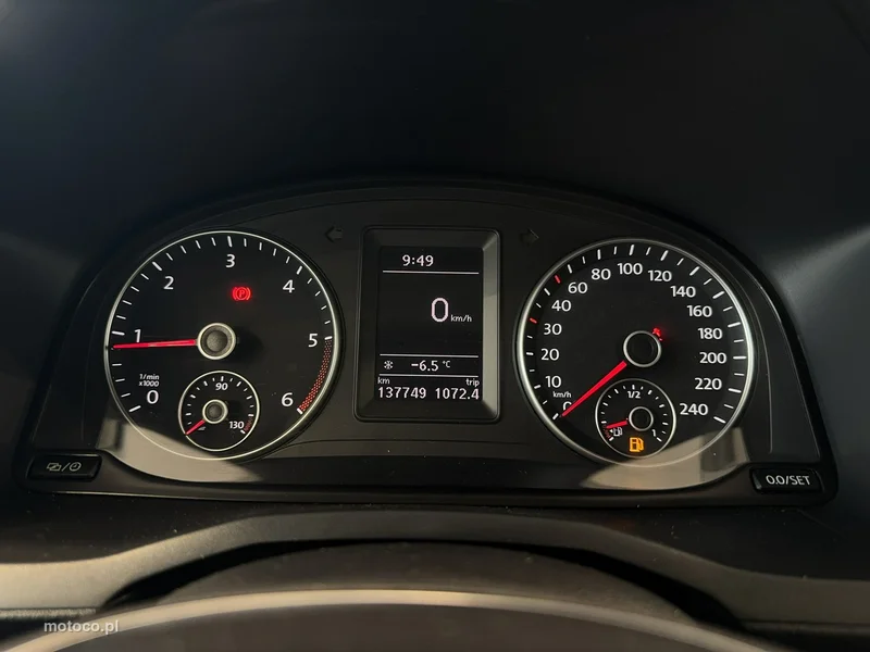 Volkswagen Caddy IV 21