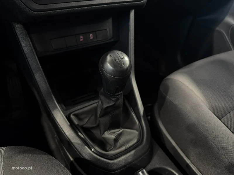 Volkswagen Caddy IV 24