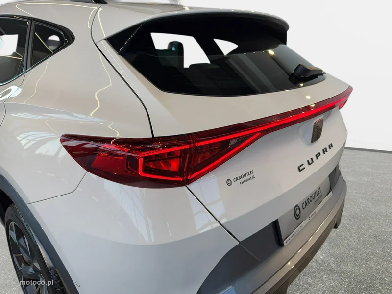 Cupra Formentor 11