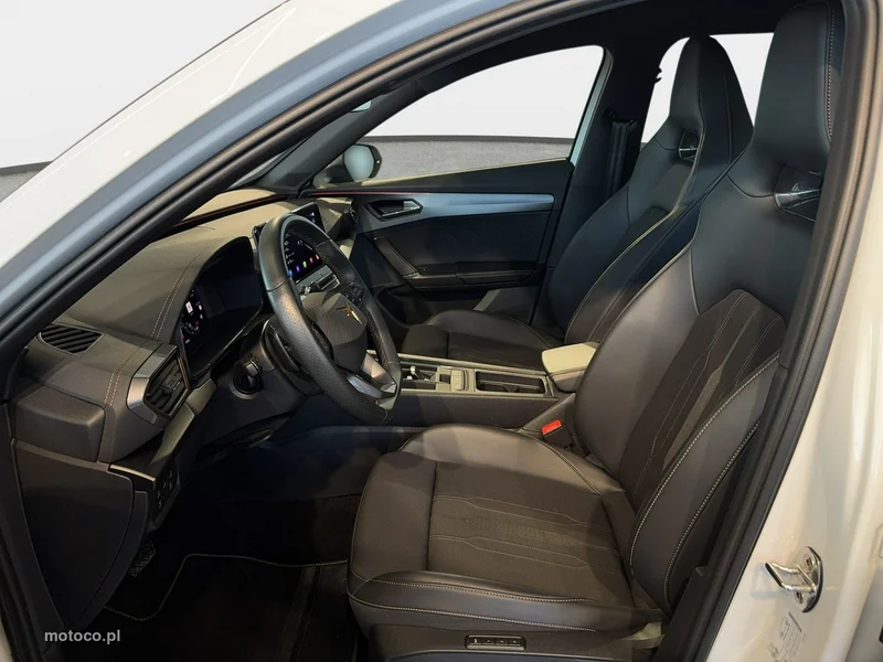 Cupra Formentor 12
