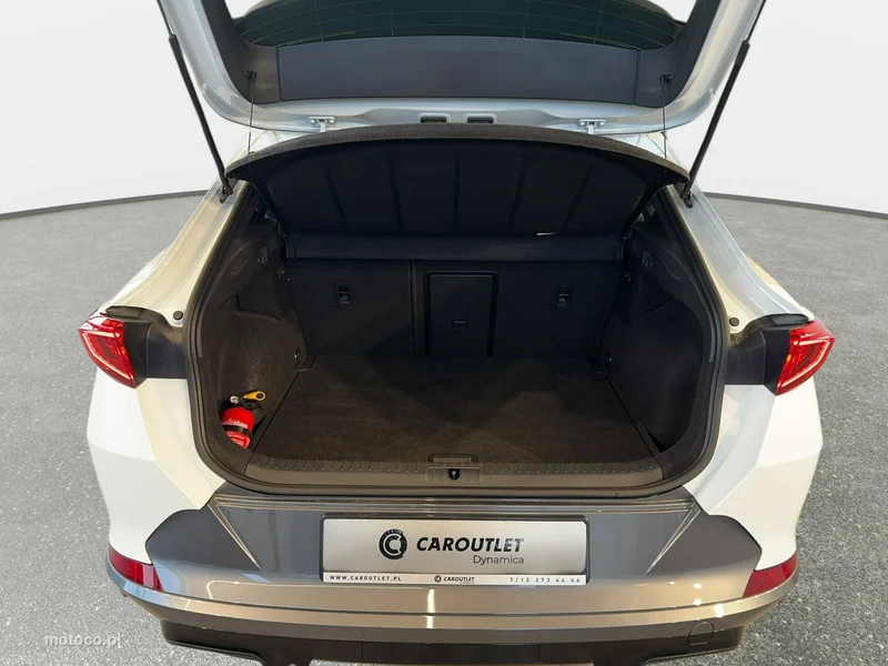 Cupra Formentor 15