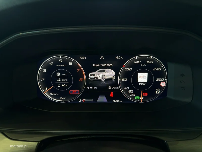 Cupra Formentor 21