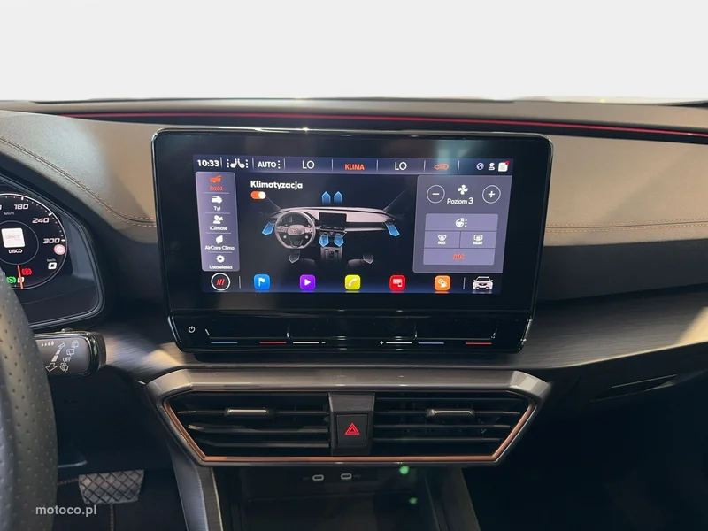 Cupra Formentor 25