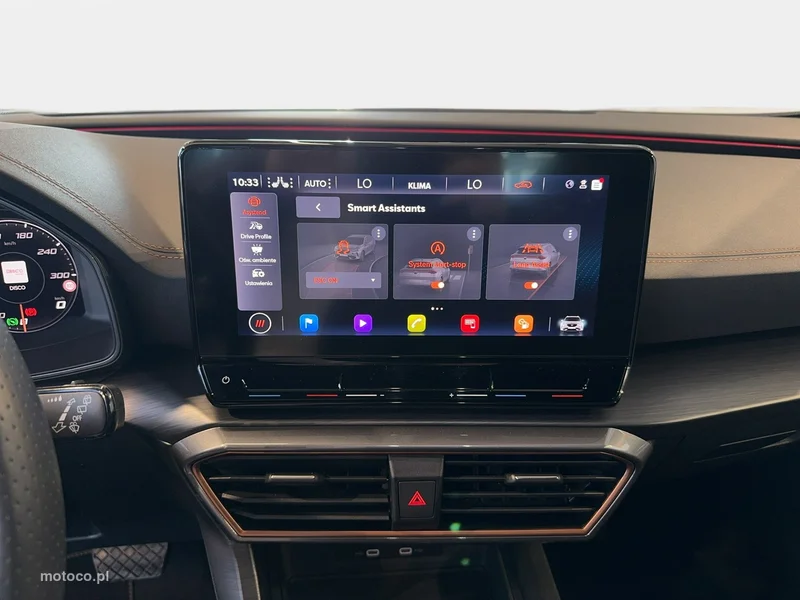 Cupra Formentor 26