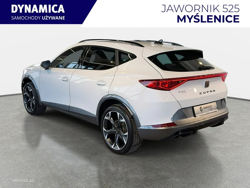Cupra Formentor 6