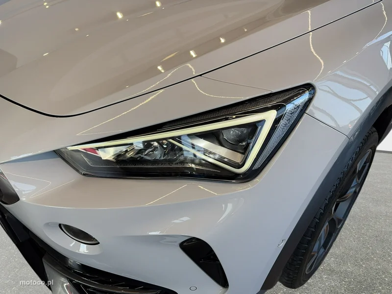 Cupra Formentor 9