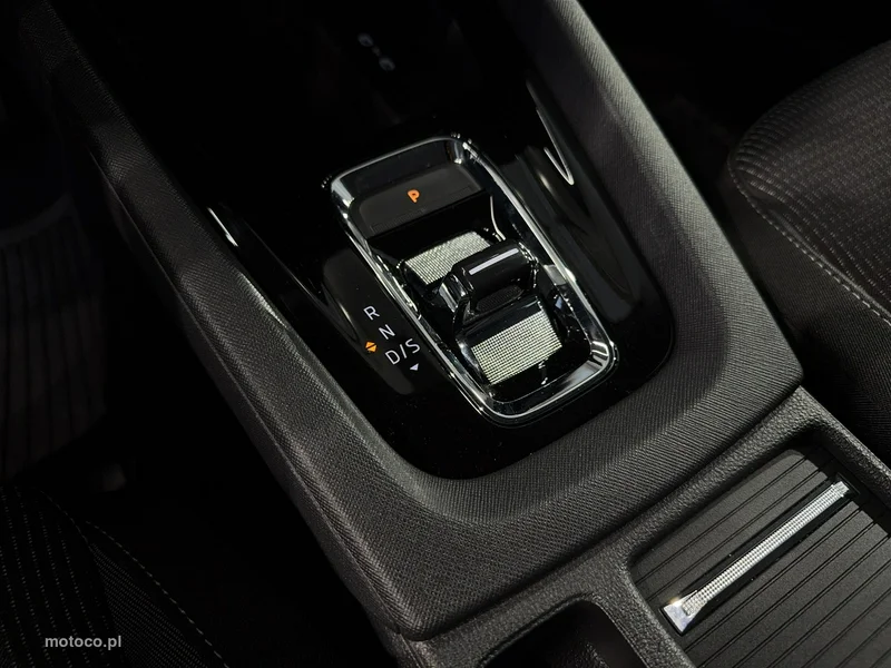 Skoda Octavia IV 25