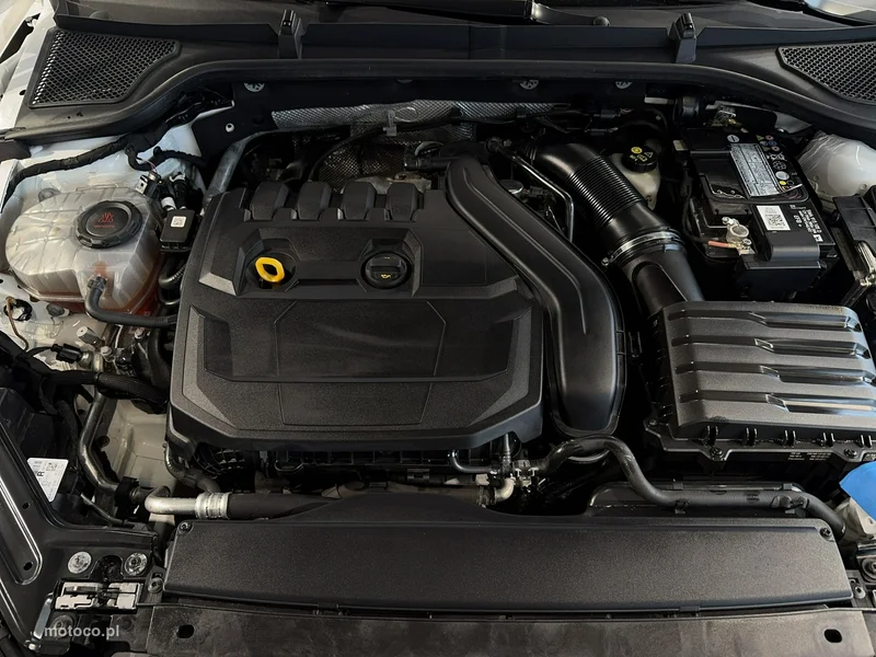 Skoda Octavia IV 28
