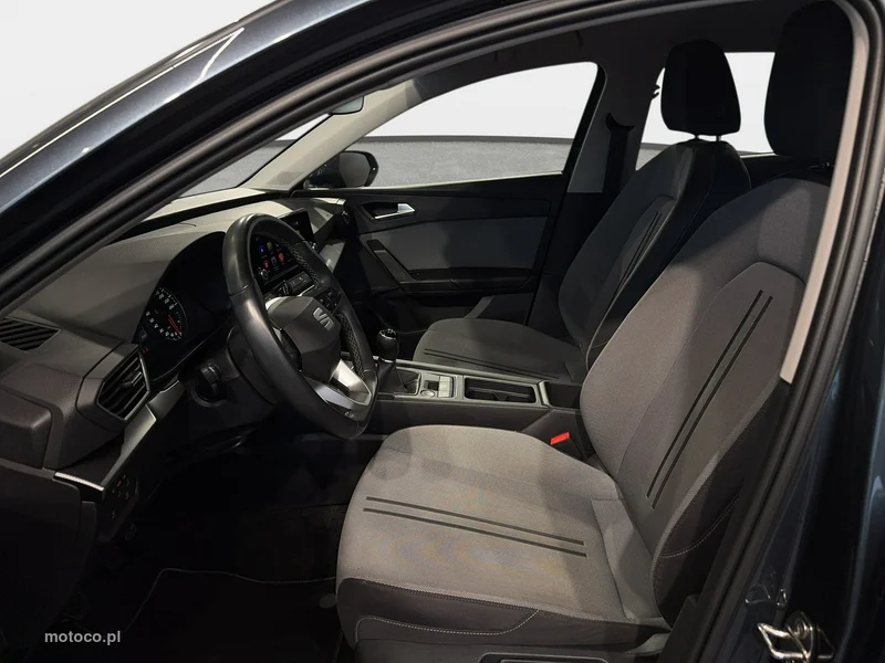 Seat Leon 11