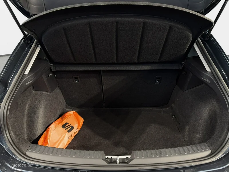 Seat Leon 13