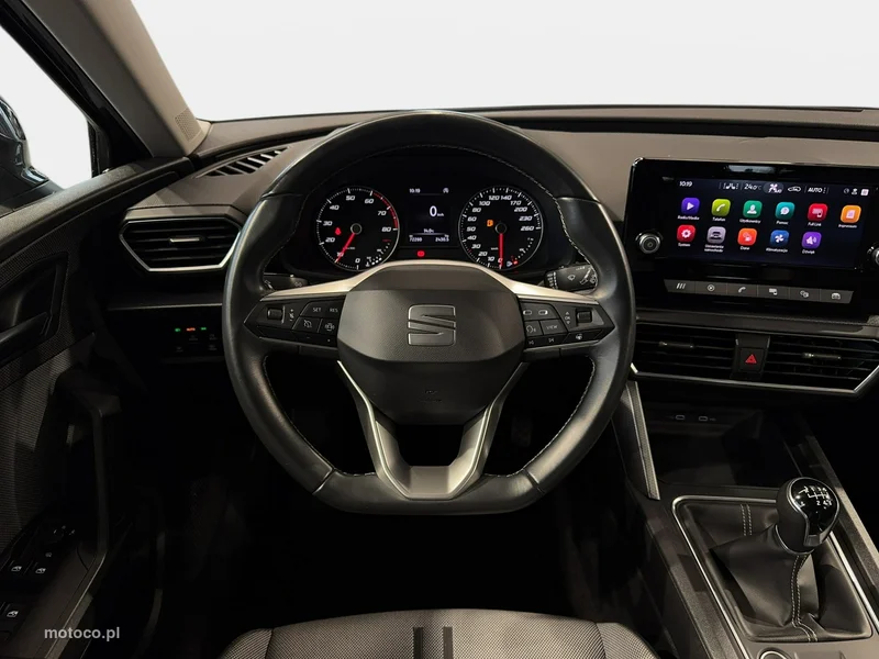 Seat Leon 15