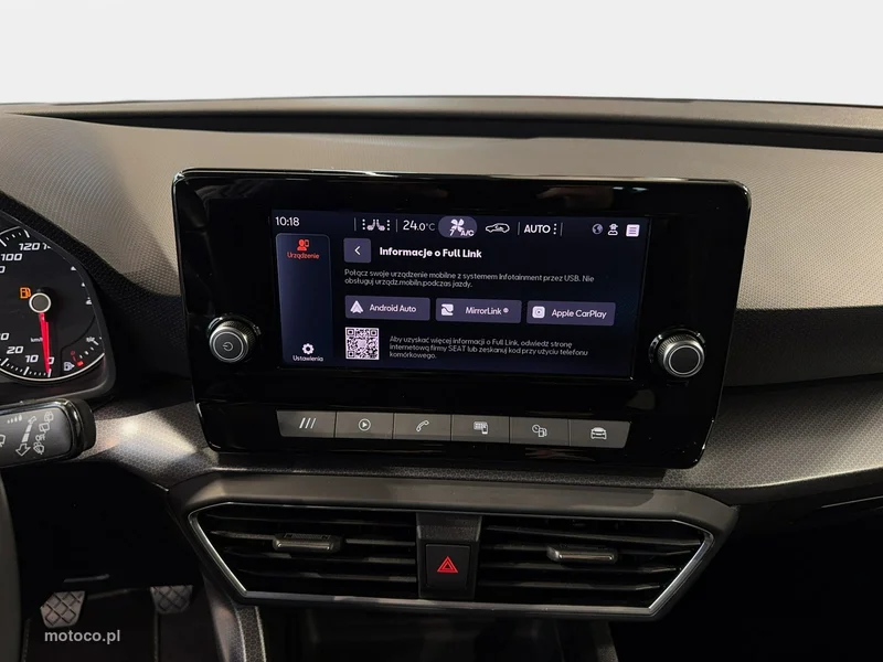 Seat Leon 19