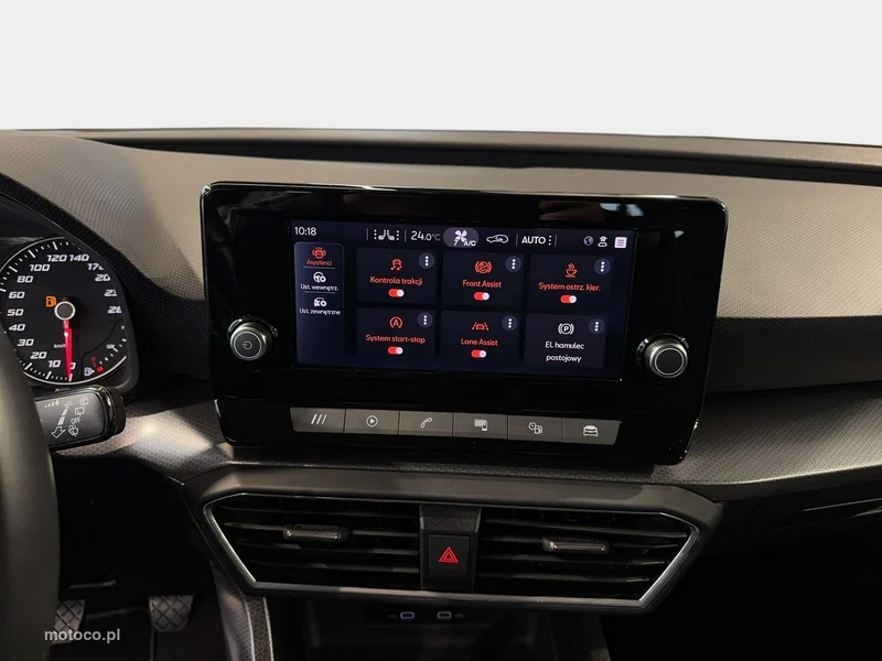 Seat Leon 20