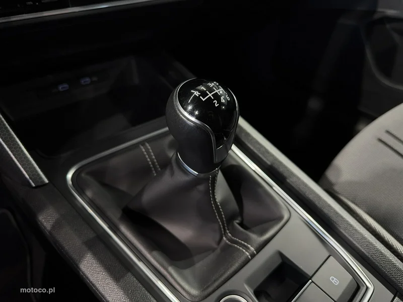 Seat Leon 22