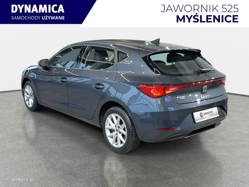 Seat Leon 6