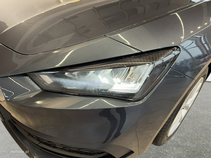 Seat Leon 9