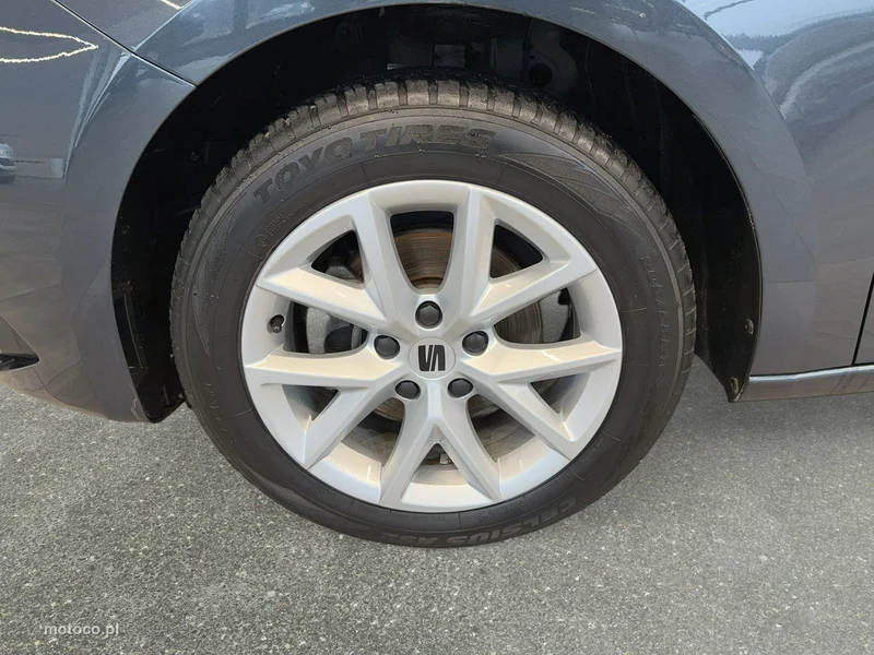Seat Leon 10