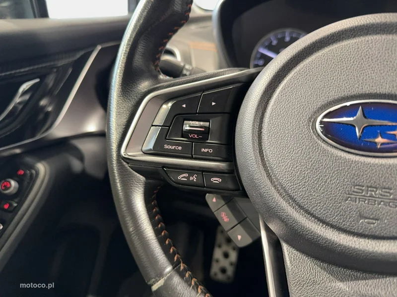 Subaru XV 18