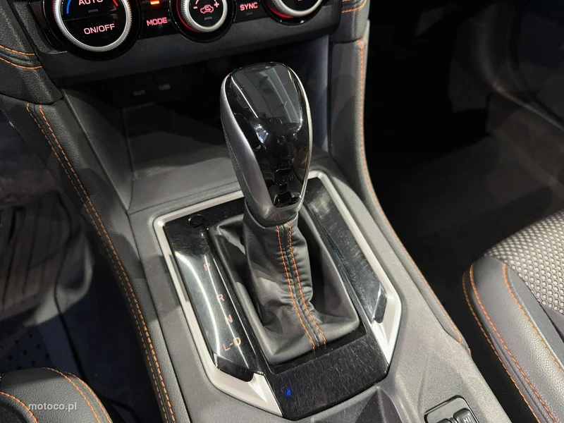 Subaru XV 27
