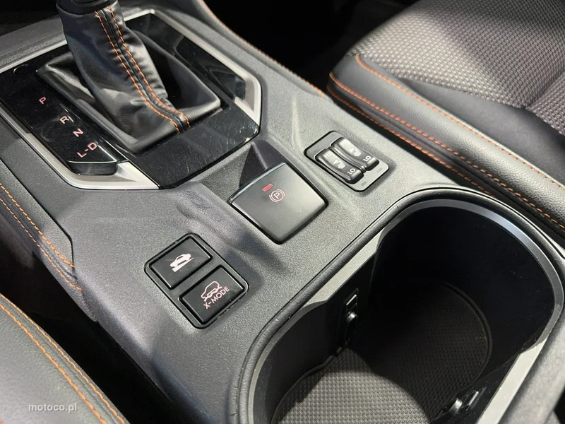 Subaru XV 28