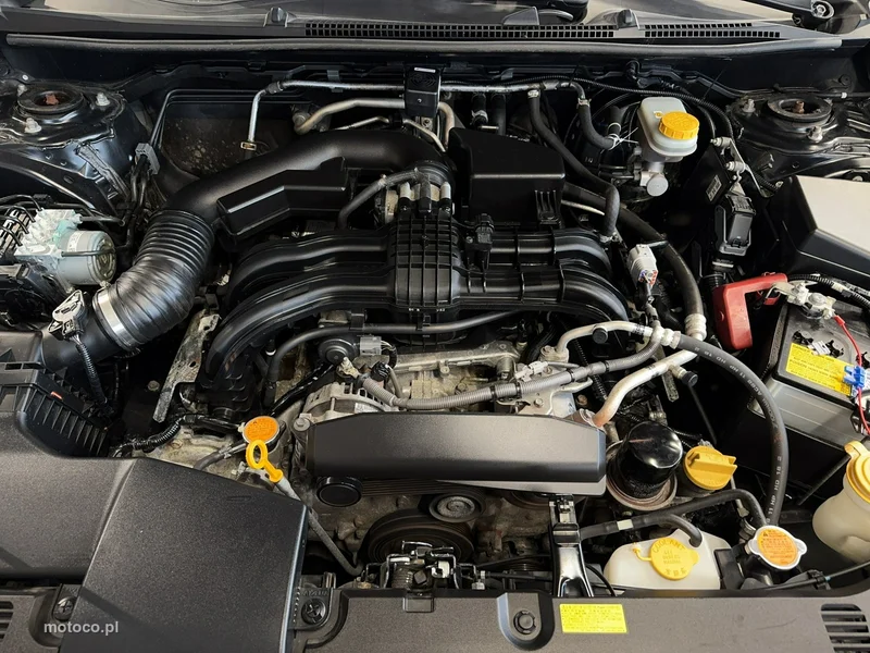 Subaru XV 30