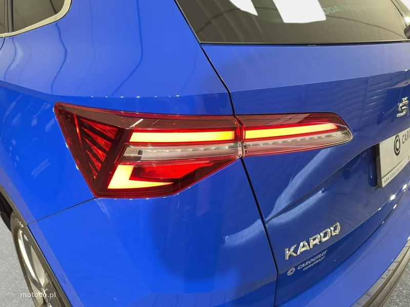 Skoda Karoq I 11