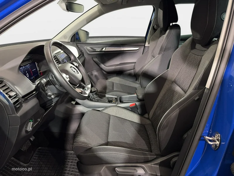 Skoda Karoq I 12