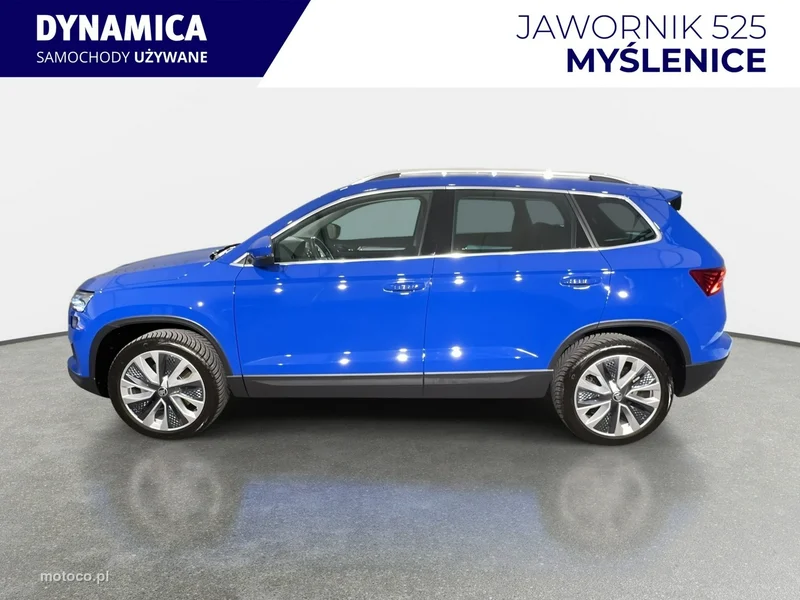 Skoda Karoq I 5