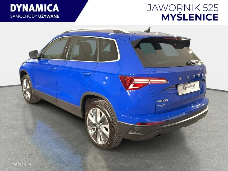 Skoda Karoq I 6