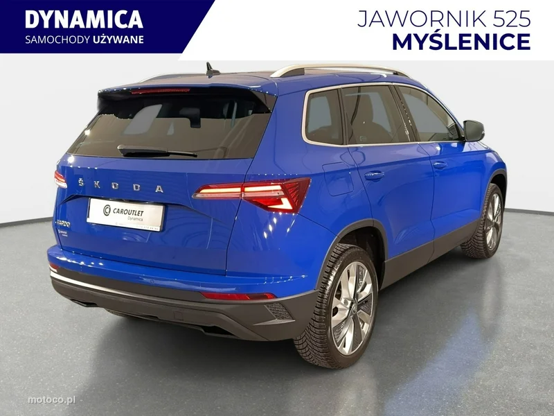 Skoda Karoq I 8