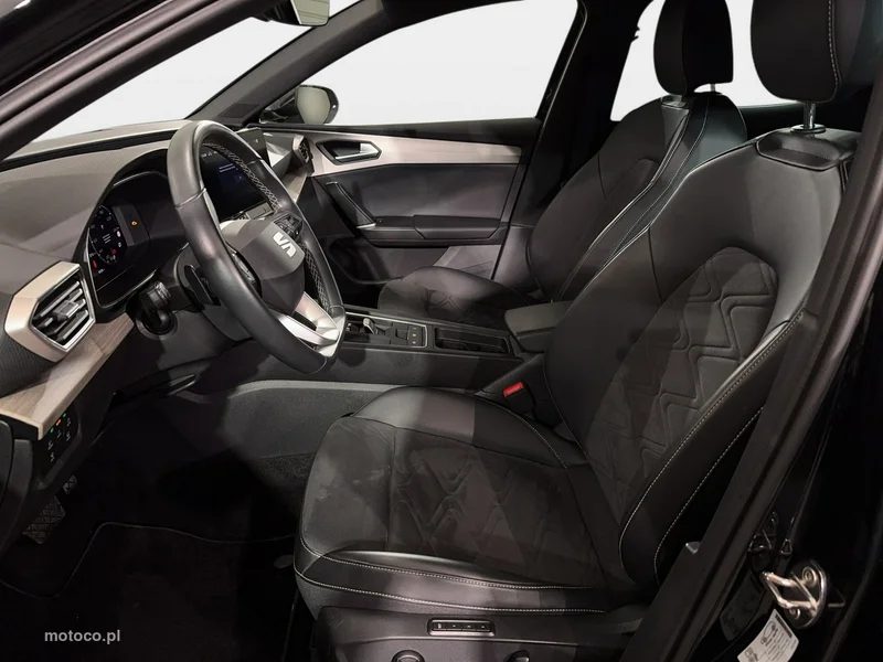 Seat Leon 12