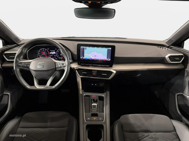 Seat Leon 17