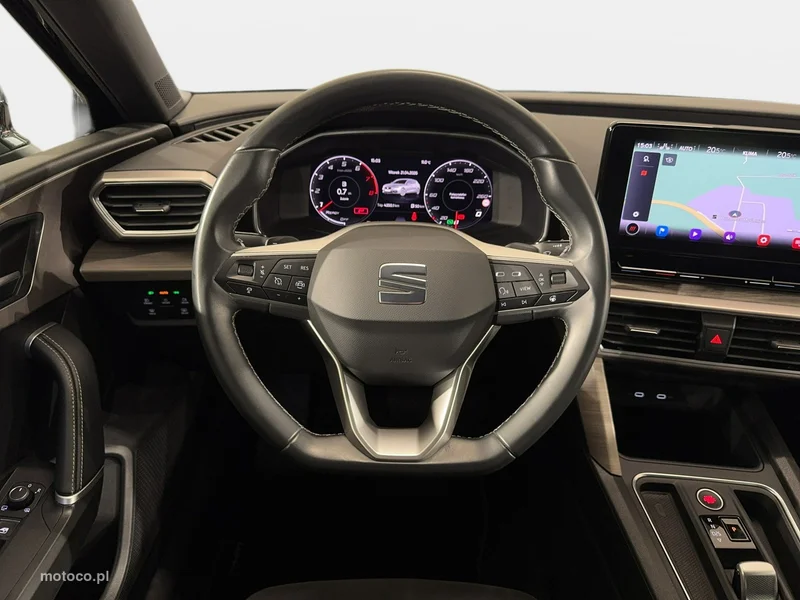 Seat Leon 18