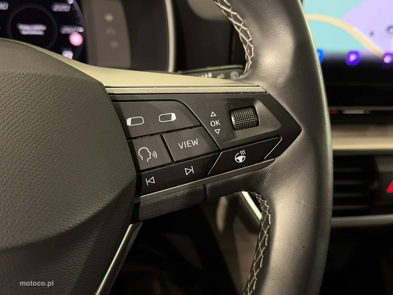 Seat Leon 20