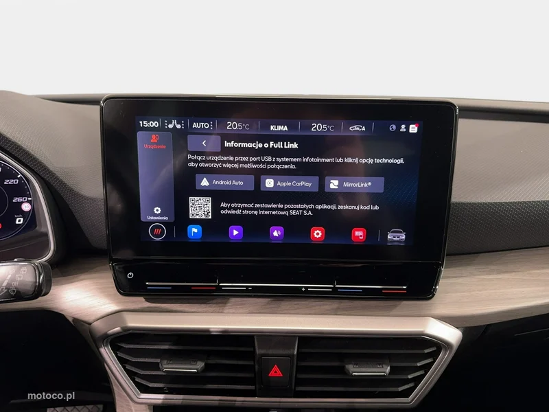 Seat Leon 24