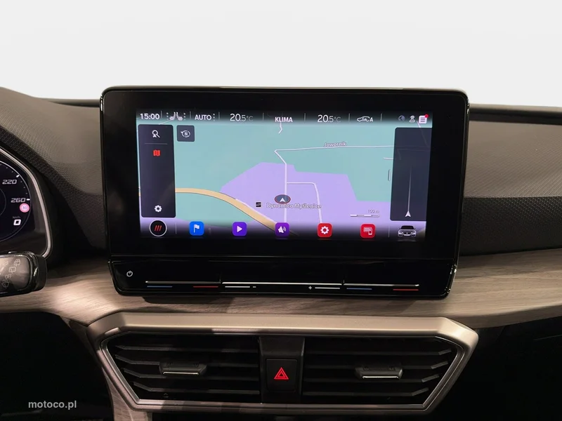 Seat Leon 26