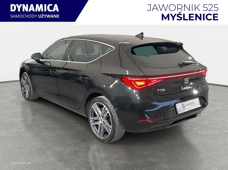 Seat Leon 6