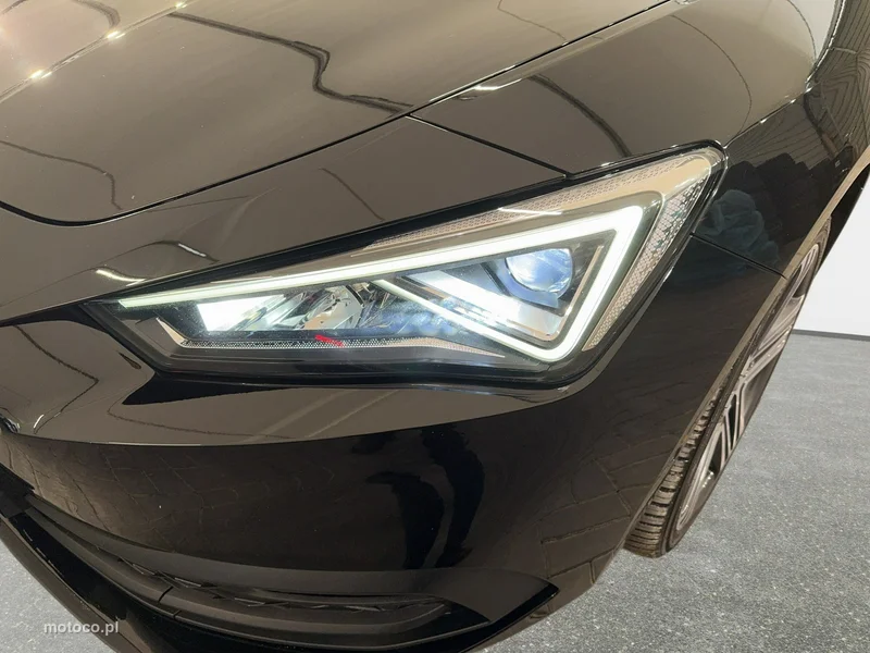 Seat Leon 9