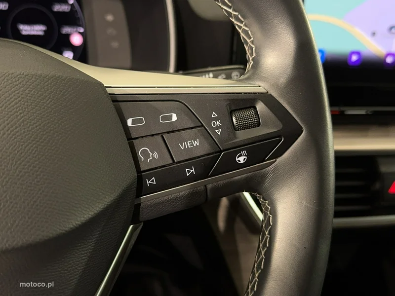 Seat Leon 20