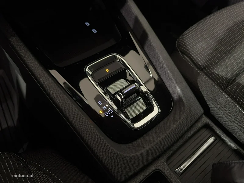 Skoda Octavia IV 26