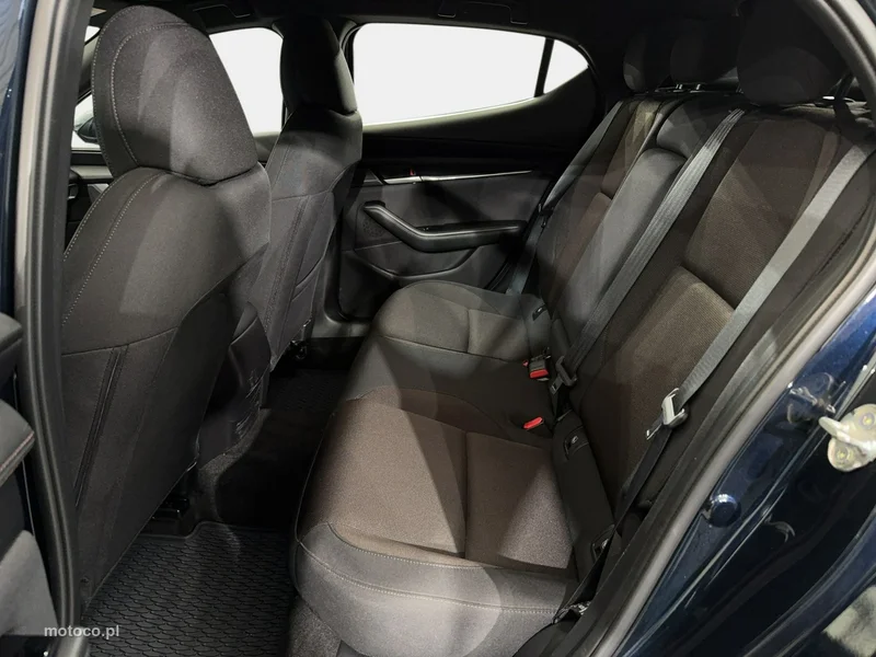 Mazda 3 13