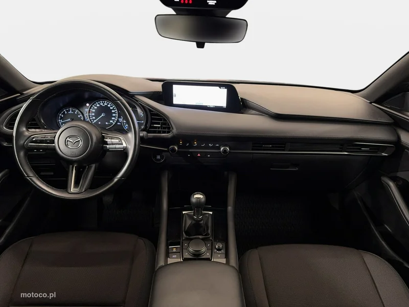 Mazda 3 15