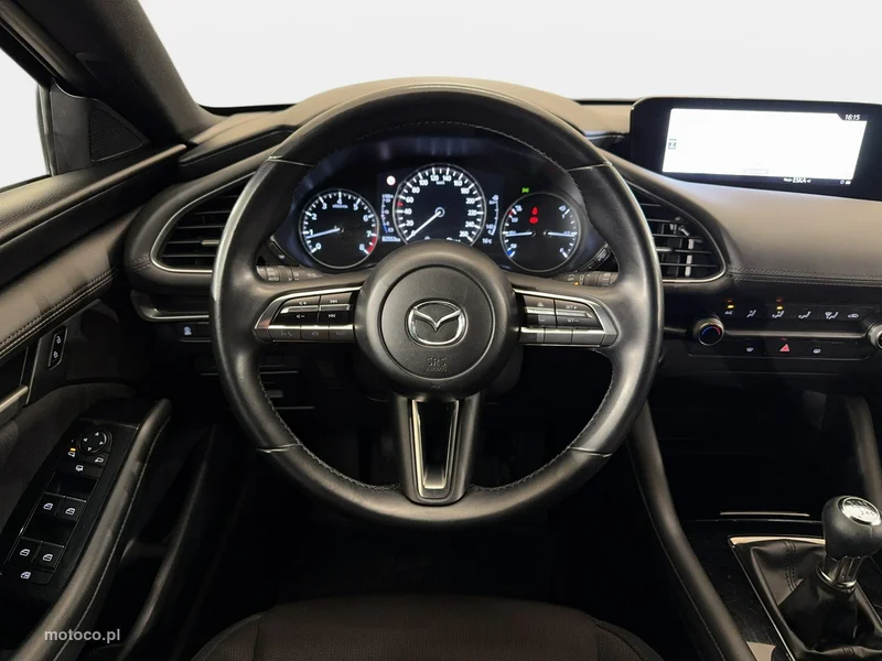 Mazda 3 16