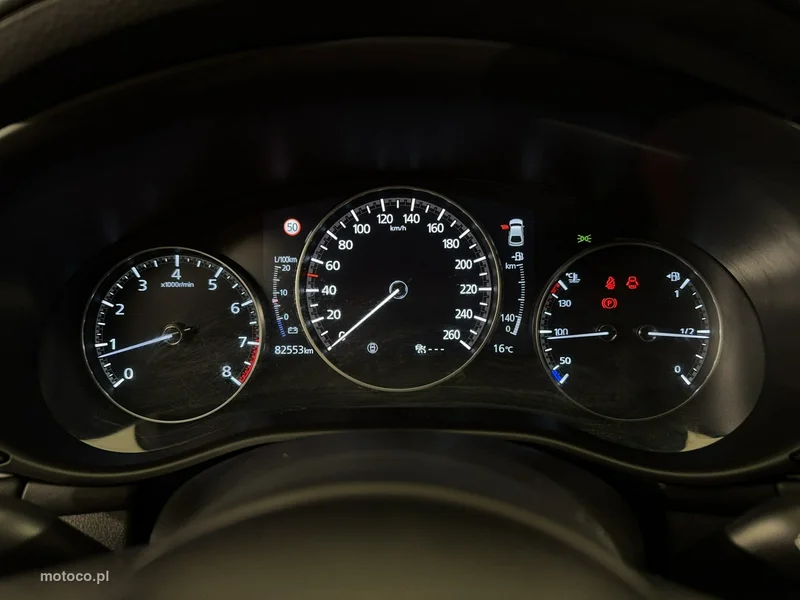Mazda 3 20