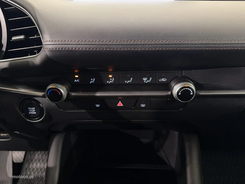 Mazda 3 26