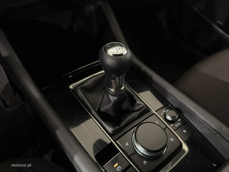Mazda 3 27