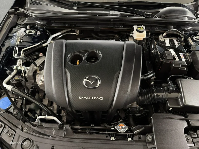 Mazda 3 30