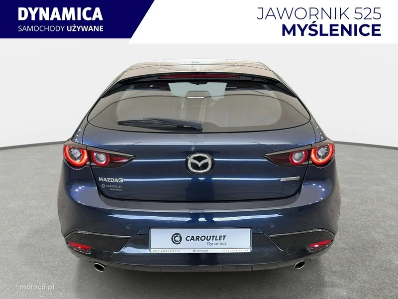 Mazda 3 7