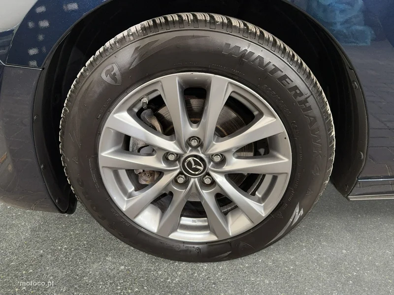Mazda 3 10