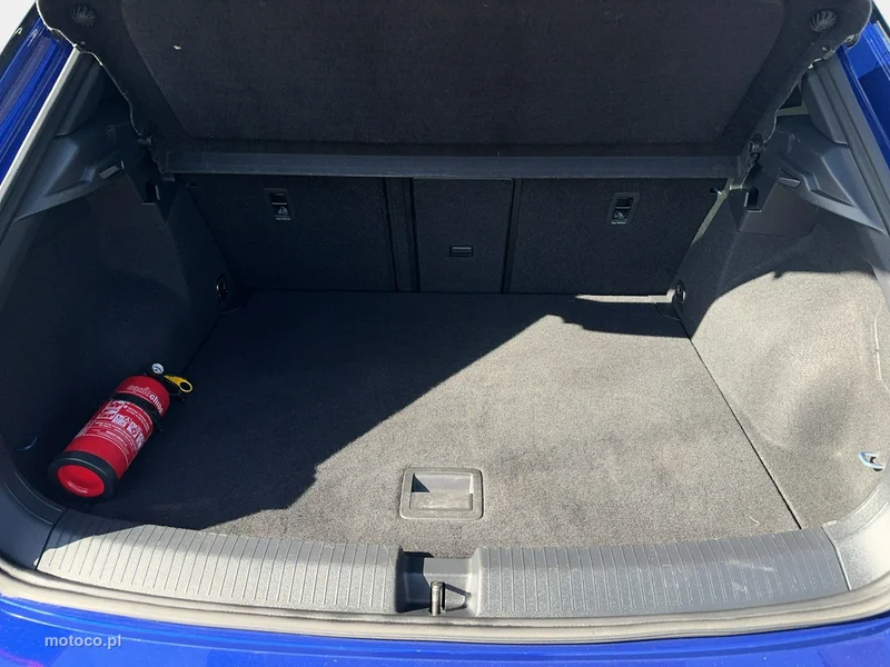 Volkswagen T-Roc A1 14